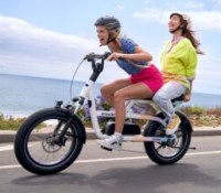 Le nouveau Electra Ponto Go!