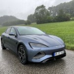 Essai BYD Seal : enfin une vrai concurrente pour la Tesla Model 3, mais avec quelques concessions Essai BYD Seal : enfin une vrai concurrente pour la Tesla Model 3, mais avec quelques concessions
