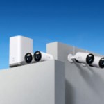 Cette caméra de sécurité a une fonction aussi surprenante que pratique Cette caméra de sécurité a une fonction aussi surprenante que pratique
