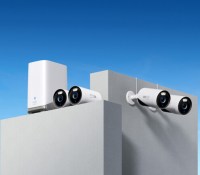 eufyCam E330 Professional 4