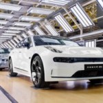 C’est parti pour la voiture électrique à 1000 km d’autonomie en Europe C’est parti pour la voiture électrique à 1000 km d’autonomie en Europe