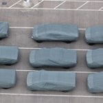 Tesla Cybertruck : la fin d’une longue attente semble (très) proche Tesla Cybertruck : la fin d’une longue attente semble (très) proche