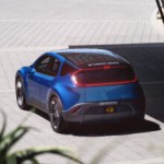 Fisker Pear : on connaît enfin l’autonomie de cette voiture électrique abordable ultra performante Fisker Pear : on connaît enfin l’autonomie de cette voiture électrique abordable ultra performante