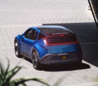 Fisker Pear