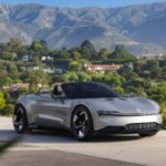 Cette supercar électrique fait payer ses 1000 km d’autonomie au prix fort Cette supercar électrique fait payer ses 1000 km d’autonomie au prix fort
