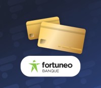 fortuneo gold card