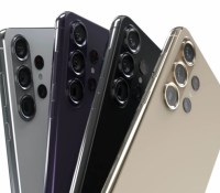 Concept de Galaxy S24 Ultra réalisé par un fan. // Source : 4RMD