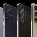 Samsung aurait une bonne raison d&rsquo;être radin sur la mémoire vive des Galaxy S24