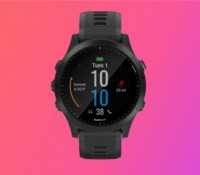 Garmin Forunner 945