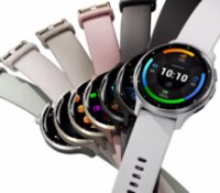 La Garmin Venu 3 // Source : Garmin