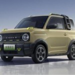 Ce mini SUV électrique ultra abordable pourrait faire un carton en Europe