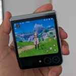 Samsung Good Lock sur Galaxy Z Flip 5 : comment afficher toutes les applications sur l’écran externe Samsung Good Lock sur Galaxy Z Flip 5 : comment afficher toutes les applications sur l’écran externe