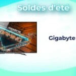 Gigabyte S55U : -33 % sur cet écran PC gamer de 55 pouces qui fait aussi TV Gigabyte S55U : -33 % sur cet écran PC gamer de 55 pouces qui fait aussi TV