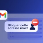 Gmail : comment bloquer une adresse mail Gmail : comment bloquer une adresse mail