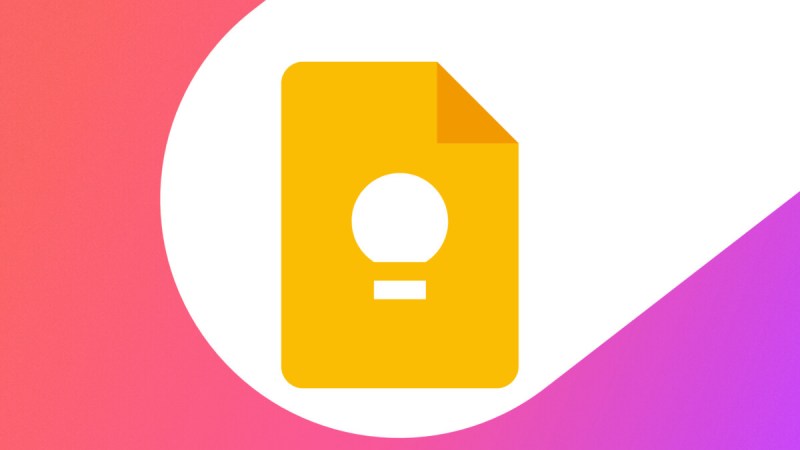 Google Keep : un petit changement va rendre vos notes plus pratiques à gérer entre textes et listes