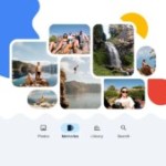 Voici à quoi ressemblerait Google Photos à l’avenir : une interface plus moderne au programme Voici à quoi ressemblerait Google Photos à l’avenir : une interface plus moderne au programme