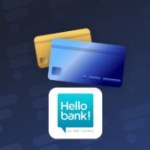 Hello One : Tout savoir sur l’offre de Hello Bank sans frais mensuel Hello One : Tout savoir sur l’offre de Hello Bank sans frais mensuel