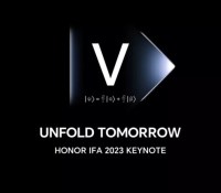 Source : Honor