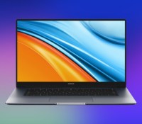 HONOR MagicBook 15 AMD