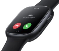 La Honor Watch 4 // Source : Honor