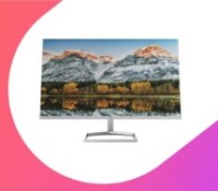 HP M27fw
