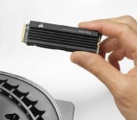 Corsair MP600 Pro LPX 2TB
