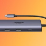 Pour moins de 30 euros, ce hub USB-C 6 en 1 peut se révéler indispensable Pour moins de 30 euros, ce hub USB-C 6 en 1 peut se révéler indispensable