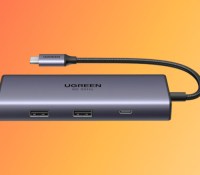 Hub Ugreen