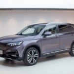 Voici l’une des voitures électriques qui se recharge le plus rapidement au monde Voici l’une des voitures électriques qui se recharge le plus rapidement au monde