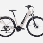 Nakamura : bonne nouvelle pour le vélo électrique Intersport à l’excellent rapport qualité / prix Nakamura : bonne nouvelle pour le vélo électrique Intersport à l’excellent rapport qualité / prix