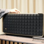 La JBL Authentics 500, une enceinte résidentielle rétro et compatible Dolby Atmos, s’allège de 250 € La JBL Authentics 500, une enceinte résidentielle rétro et compatible Dolby Atmos, s’allège de 250 €