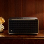 JBL Authentics : trois enceintes connectées au look rétro inspiré des années 70 JBL Authentics : trois enceintes connectées au look rétro inspiré des années 70