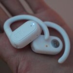 Prise en main des JBL Soundgear Sense : des petites enceintes sur vos oreilles, mais pas (vraiment) des écouteurs Prise en main des JBL Soundgear Sense : des petites enceintes sur vos oreilles, mais pas (vraiment) des écouteurs
