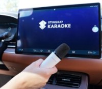 Karaoké BYD