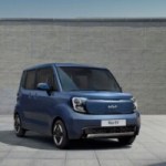 Moins chère qu’une Dacia Spring : Kia tape fort sur le créneau des citadines électriques Moins chère qu’une Dacia Spring : Kia tape fort sur le créneau des citadines électriques