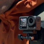 DJI Osmo Action 4 : cette action cam veut faire de l’ombre à GoPro grâce à sa qualité d’image DJI Osmo Action 4 : cette action cam veut faire de l’ombre à GoPro grâce à sa qualité d’image