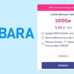 Ce forfait mobile de 100 Go sur le réseau Orange est sans doute le meilleur deal du moment Ce forfait mobile de 100 Go sur le réseau Orange est sans doute le meilleur deal du moment