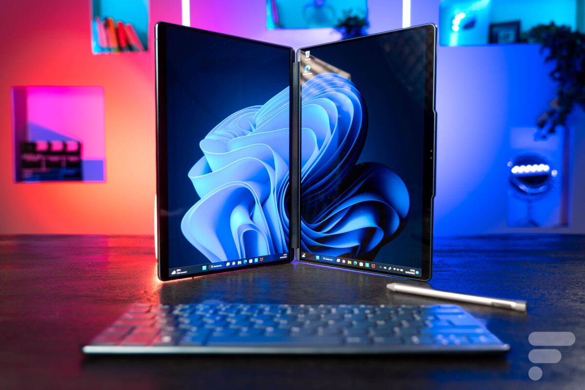 Source : Brice Zerouk - Frandroid