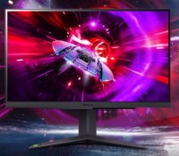 LG 27GR75Q-B