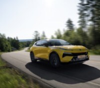 Lotus Eletre Lotus Eletre