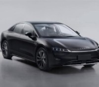 Luxeed S7