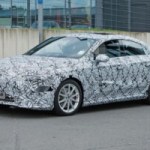 L’anti-Tesla Model 3 de Mercedes devrait envoyer du lourd L’anti-Tesla Model 3 de Mercedes devrait envoyer du lourd