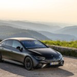Comment Mercedes compte se mettre au niveau des meilleurs en matière de recharge ultra rapide Comment Mercedes compte se mettre au niveau des meilleurs en matière de recharge ultra rapide