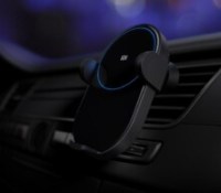 Mi 20 W Wireless Car Charger