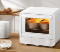 Mini-Four Connecté Xiaomi Mijia 40L 02