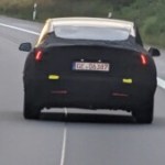 Tesla Model 3 restylée « Highland » : vue ici, vue là, c&rsquo;est pour quand ?