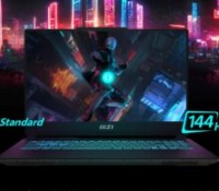 MSI Cyborg 15