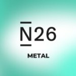N26 Metal : tout savoir sur la Black Card de N26 en 2023 N26 Metal : tout savoir sur la Black Card de N26 en 2023
