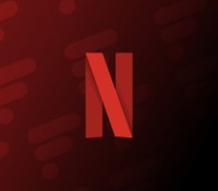 Logo Netflix // Source : Frandroid