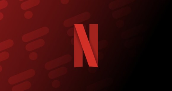 Logo Netflix // Source : Frandroid Logo Netflix // Source : Frandroid